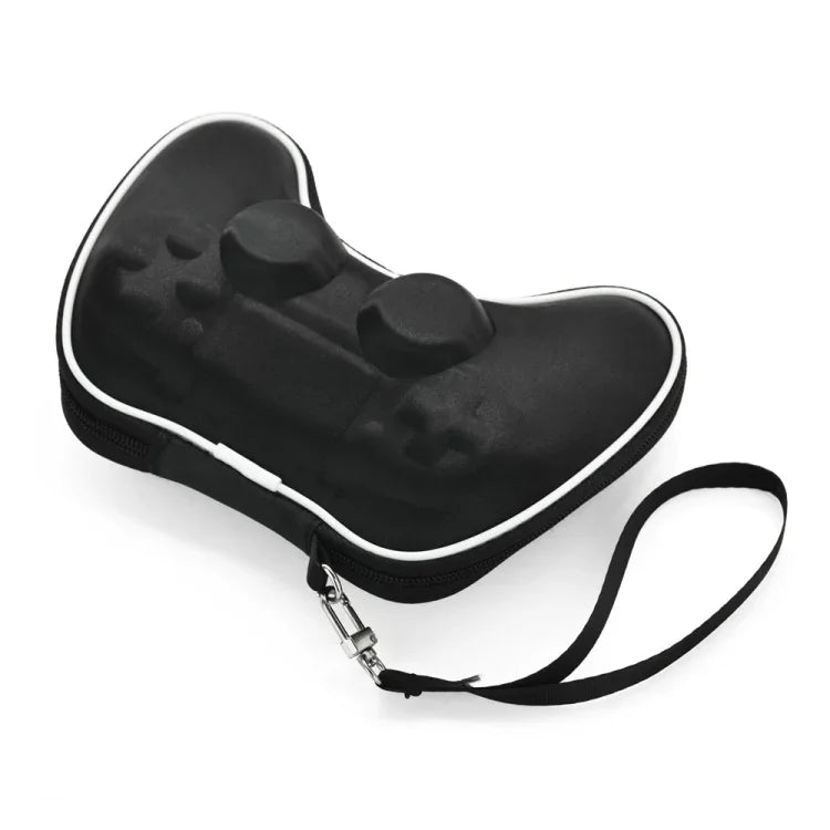 EVA Gamepad Storage Bag Shockproof Cover for PS4 Controller, EVA Gamepad Storage Bag