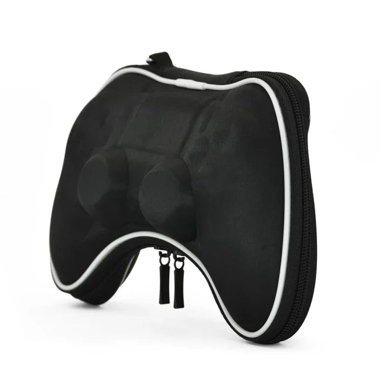EVA Gamepad Storage Bag Shockproof Cover for PS4 Controller, EVA Gamepad Storage Bag