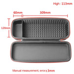 戴森Airwrap便攜保護收納袋，適用於戴森Airwrap