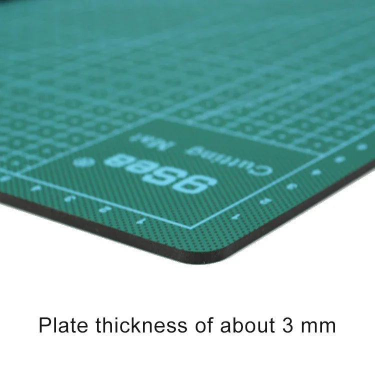 A3 切割墊 45*30 公分 手工 DIY 工具切割板 雙面可用 自癒切割墊，A3