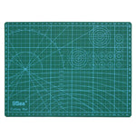 A4切割墊 30*22厘米 手工DIY工具切割板 雙面可用自癒切割墊，A4