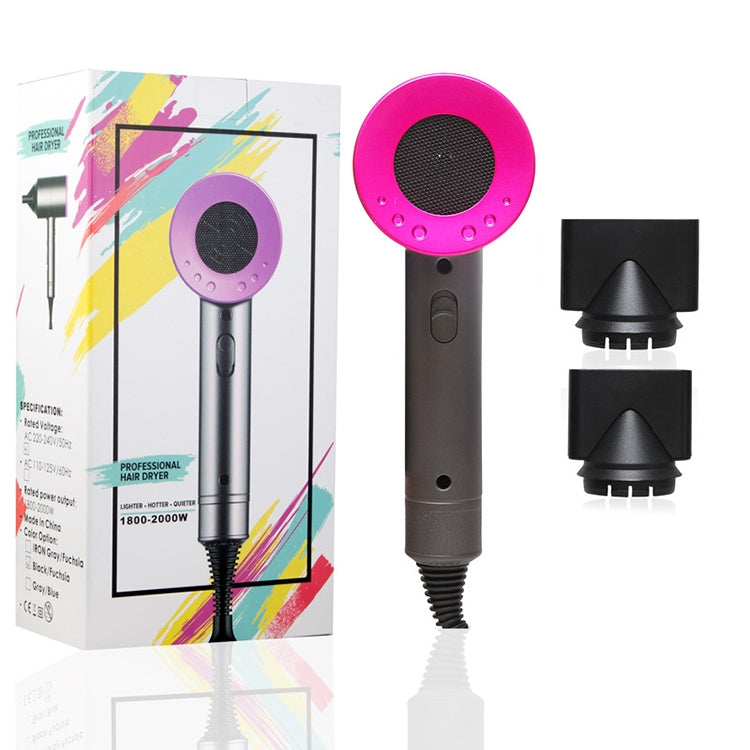 高功率2000W 負離子冷熱風恆溫吹風機，英國插頭，英國插頭（灰+藍）+2，英國插頭（紅+黑）+2，英國插頭（紅+灰）+2