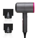 高功率2000W 負離子冷熱風恆溫吹風機，英國插頭，英國插頭（灰+藍）+2，英國插頭（紅+黑）+2，英國插頭（紅+灰）+2