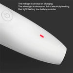 原裝小米有品Pawbby狗專業剃刀寵物美容理毛器電動充電安全理髮機，Pawbby狗專業剃刀