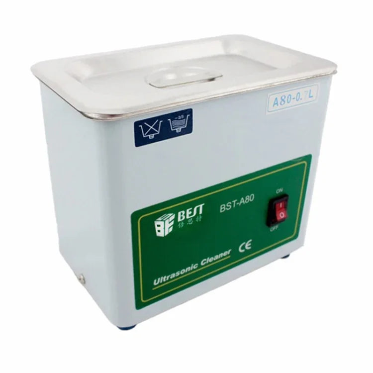 BEST-A80 0.7L超聲波洗衣機（電壓220V），BEST-A80 0.7L