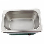BEST-A80 0.7L超聲波洗衣機（電壓220V），BEST-A80 0.7L