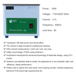 BEST-A80 0.7L超聲波洗衣機（電壓220V），BEST-A80 0.7L