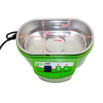 BST-9050 0.5L 110V數字顯示迷你超聲波清洗機，BST-9050 0.5L 110V