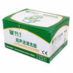 BST-9050 0.5L 110V數字顯示迷你超聲波清洗機，BST-9050 0.5L 110V