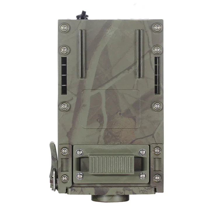 Suntek HC-550A 2.0吋LCD 16MP防水紅外夜視安全狩獵追蹤相機，120度廣角，HC-550A