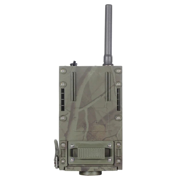 Suntek HC-550G 2.0吋LCD 16MP防水3G MMS紅外夜視安全狩獵追蹤相機，120度廣角，HC-550G