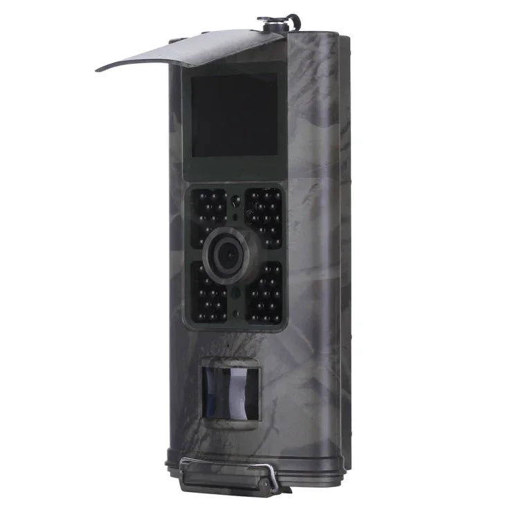 Suntek HC-700A 2.0 吋 LCD 16MP 防水紅外線夜視安全狩獵追蹤相機，120 度廣角，HC-700A