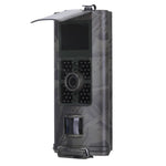 Suntek HC-700A 2.0 吋 LCD 16MP 防水紅外線夜視安全狩獵追蹤相機，120 度廣角，HC-700A
