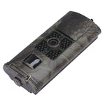 Suntek HC-700A 2.0 吋 LCD 16MP 防水紅外線夜視安全狩獵追蹤相機，120 度廣角，HC-700A