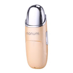 Nanum 臉部美容保濕按摩器迷你護膚水霧噴霧加濕器 / 自動酒精噴霧器
