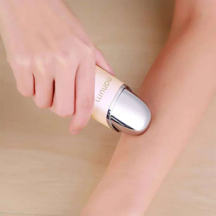 Nanum 臉部美容保濕按摩器迷你護膚水霧噴霧加濕器 / 自動酒精噴霧器