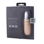 Nanum 臉部美容保濕按摩器迷你護膚水霧噴霧加濕器 / 自動酒精噴霧器