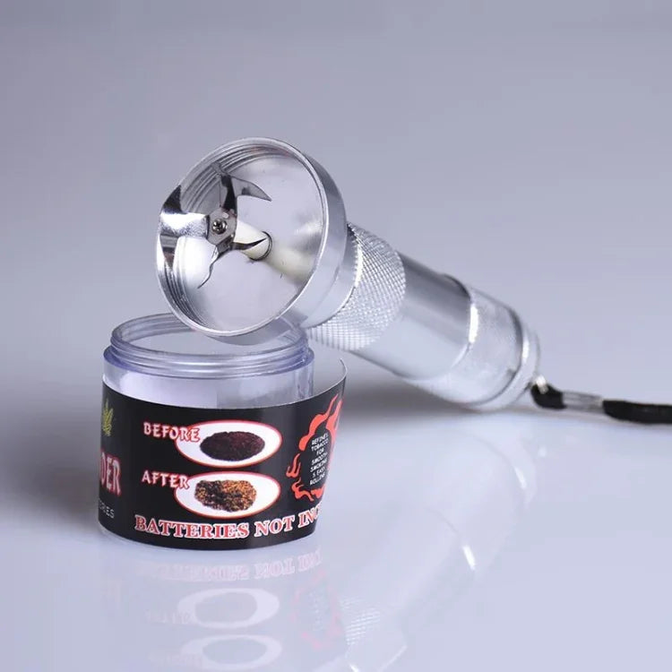 2 PCS 70mm Metal Rolling Machine Tobacco Roller Cigarette Maker For Paper, Electric Tobacco Grinder