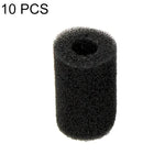 10 件特別保護棉套用於水族過濾器吸入口，內徑：22mm，內徑：22mm