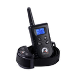 PD520V 自動防吠項圈寵物訓練控制系統，PD520V 黑色