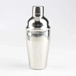18合1雞尾酒搖酒器工具套裝附亞克力底座，容量：750ml，750ml