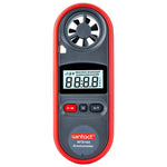 Wintact WT816A Digital Electronic Thermometer Anemometer, WT816A