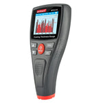 Wintact WT2110 彩色螢幕顯示塗層厚度測量儀，WT2110
