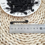 100 個/2 包園藝藤蔓葡萄綁帶，100 個/2 包