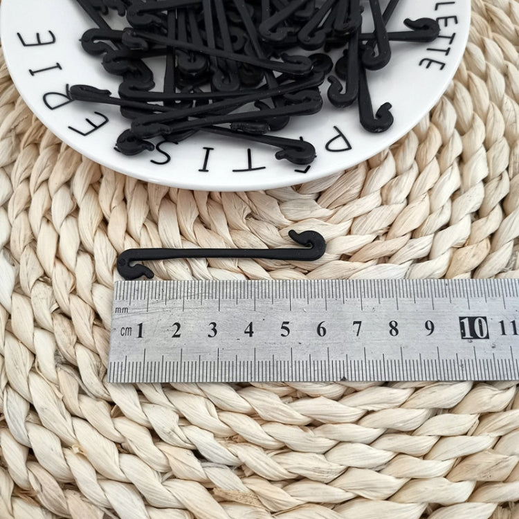 100 個/2 包園藝藤蔓葡萄綁帶，100 個/2 包