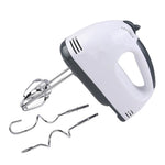 KN007364 100W 家用七速可調手持電動打蛋器，歐規插頭，KN007364