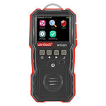 Wintact WT8801 可燃氣體檢測報警器，WT8801