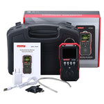 Wintact WT8801 可燃氣體檢測報警器，WT8801