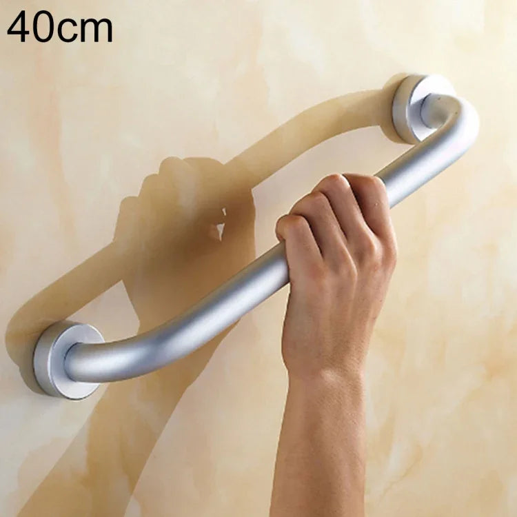 40cm太空鋁浴室無障礙安全扶手，40cm