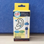 i-ears 吸力振動耳朵清潔器耳垢清除健康護理工具，耳部護理工具 2