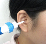 i-ears 吸力振動耳朵清潔器耳垢清除健康護理工具，耳部護理工具 2