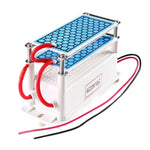 高溫陶瓷板一體式臭氧發生器220V 10克空氣淨化器，交流220V 10克