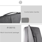 適用於14吋及以下Macbook、三星、聯想、索尼、戴爾Alienware、CHUWI、華碩、惠普，14吋黑色，14吋粉紅色，14吋灰色，14吋淺灰色，14吋洋紅色，14吋海軍藍