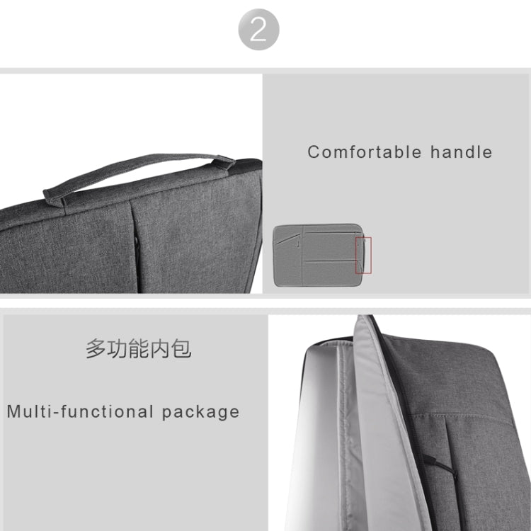 適用於14吋及以下Macbook、三星、聯想、索尼、戴爾Alienware、CHUWI、華碩、惠普，14吋黑色，14吋粉紅色，14吋灰色，14吋淺灰色，14吋洋紅色，14吋海軍藍