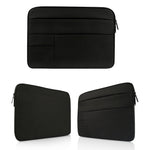 適用於12吋及以下Macbook、三星、聯想、索尼、戴爾Alienware、CHUWI、華碩、惠普，12吋黑色，12吋粉紅色，12吋灰色，12吋藍色，12吋洋紅色，12吋海軍藍