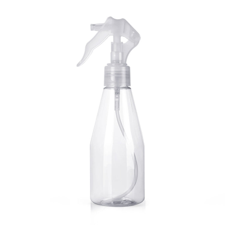 塑膠噴霧瓶 防漏帶觸發噴頭，200ml，200ml
