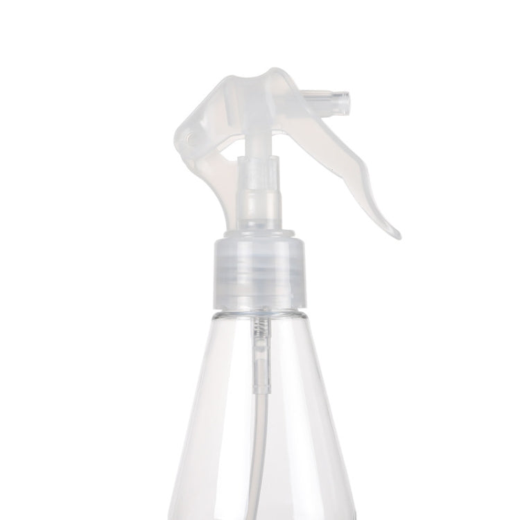 塑膠噴霧瓶 防漏帶觸發噴頭，200ml，200ml