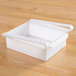 Drawer Style Fridge Preservation Layer Storage Rack