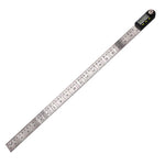 數字顯示角度測量儀量角器量角尺，測量範圍：500mm，500mm 尺