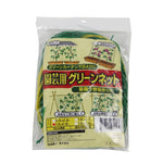 植物攀爬藤架裝飾花架花卉植物工藝懸掛裝飾園藝網，尺寸：1.8 x 2.7m，1.8 x 2.7m