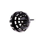 10 個盆栽工具園藝產品園藝工具盆栽肥料盒，大號尺寸：5.5*4*4cm，尺寸：L 5.5*4*4cm，綠色