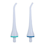 2支5901替換噴嘴 適用Prooral 5002 (HC7705)口腔沖洗器，適用Prooral 5002