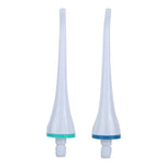 2支5901替換噴嘴 適用Prooral 5002 (HC7705)口腔沖洗器，適用Prooral 5002