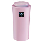 Small-3 2W 加濕器濕度計保濕儀附 LED 夜燈，水箱容量：260ml