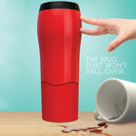 便攜Mighty Mug Solo旅行咖啡草本冰茶氣泡飲杯水瓶，容量：500ml