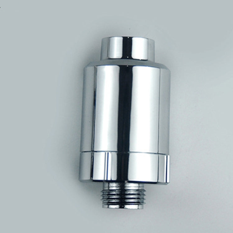 負離子淋浴水龍頭氯過濾器，接口：2cm，氯過濾器